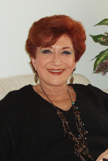 Barbara Bixon