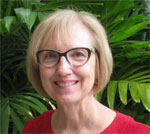 Linda A. Mohr