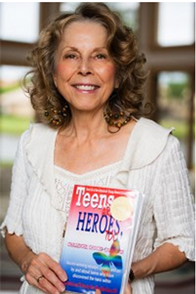 Vera Ripp Hirschhorn