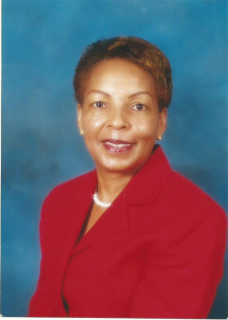 Dr. Pearlena Wallace