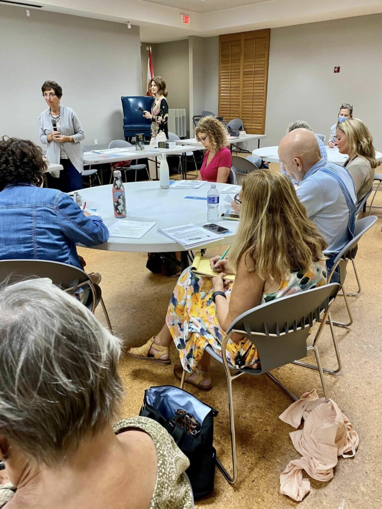 Writing Workshop, Delray Beach Library